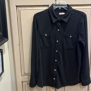 Faherty Legend Sweater Shirt